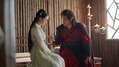 凌雲志〜愛と正義に生きた英雄〜 第20話