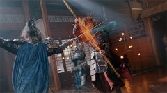 凌雲志〜愛と正義に生きた英雄〜 第29話
