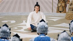 凌雲志〜愛と正義に生きた英雄〜 第33話