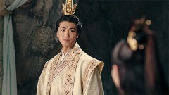 凌雲志〜愛と正義に生きた英雄〜 第34話