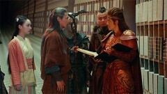 凌雲志〜愛と正義に生きた英雄〜 第38話