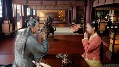 凌雲志〜愛と正義に生きた英雄〜 第42話