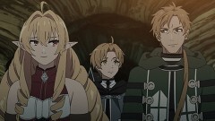 第20話 迷宮入り