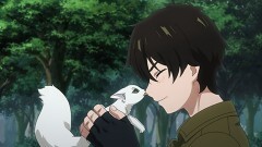 第2話 小さな相棒