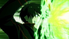 第8話 託されるもの、託すもの