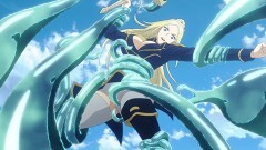 第11話 閉ざされた聖地