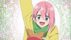 第2話 プチキャンと庭キャン