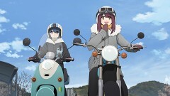 第3話 出発！ 吊り橋の国