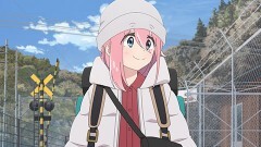 第4話 畑薙アタック!! 地獄のデスロード
