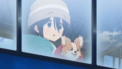 第7話 ホラかホンマか回想キャンプ