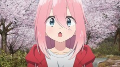 第9話 ツーリングと桜めぐり