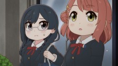 第2話 歩夢と菜々とはじまり