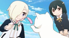 第3話 同好会とはんぺん