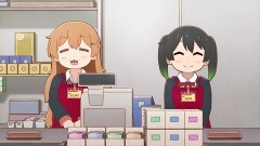 第8話 彼方とアルバイト