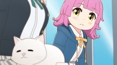 第9話 璃奈とエマとコミュニケーション