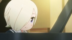 第10話 ミアと侑とスクールコンサート