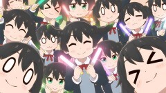 第11話 同好会とビクトリーロード その3
