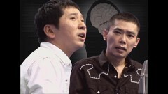 2006　上半期 漫才「爆笑問題のツーショット」