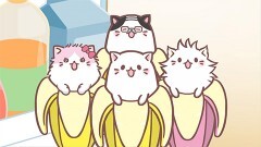 第5話　ばなにゃ、れいぞうこにゃ
