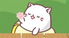 第11話　ばなにゃ、おさんぽにゃ
