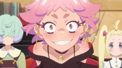 第2話 チャンネル開設！真夜中なのにおっはよー！