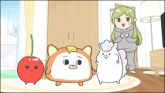 第1話 オレたちがついてるぜ