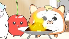 第5話 おうちサバイバル