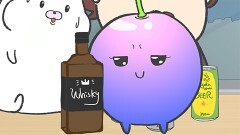 第8話 のんべえチェリおじ