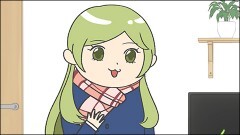 第9話 ミチコは女子高生