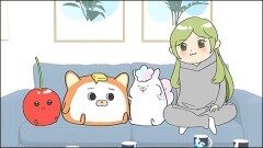 第10話 みんなのくしゃみ