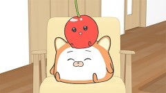 第16話 いぬぱんの１日