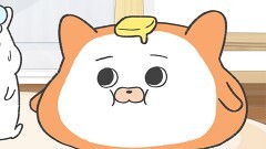 第19話 やせろ！いぬぱん