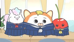 第24話 ぬいは女子高生