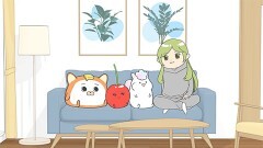 第27話 アキぬいター