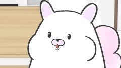 第41話 前髪がない！