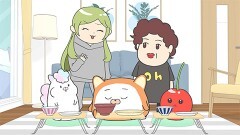 第47話 バターがない！