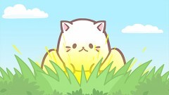 第1話 ばなにゃとなかまたち にゃ