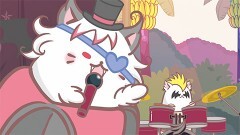 第7話 ばなにゃとおんがく にゃ