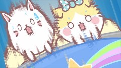 第11話 ばなにゃとおとしもの にゃ