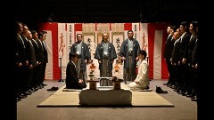静かなるドン　第６章