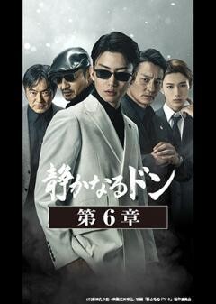 静かなるドン　第６章