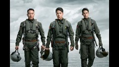ボーン・トゥ・フライ（吹替）
