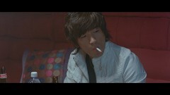 ウォンタクの天使 Holy Daddy（字幕）