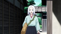 #2 泣いていい世界