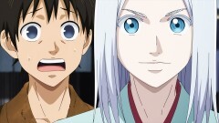 #7 矜持