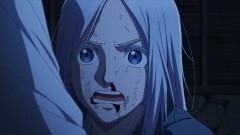 #12 八つの頭
