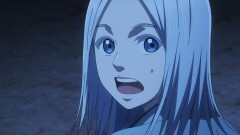 #15 川の流れのように