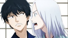 #16 出陣