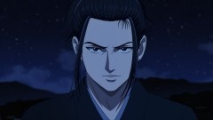 #22 抗う者たち