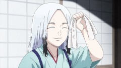#23 繋がり